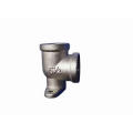 Elbow M/M of Brass Screw Fittings